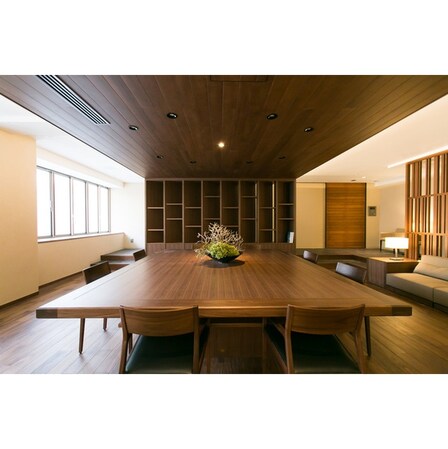 シティカレント代官山の物件内観写真